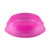 COMEDOURO GATOS 150 ML ROSA