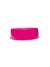 COMEDOURO CAES N.3 MEDIO 800 ML ROSA