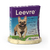 LEEVRE COLEIRA 48CM