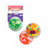 BRINQUEDO BOLA PREMIUM ESPECIAL MULTI CORES APITO