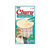 CHURU FRANGO COM CARANGUEJO C/4 TUBES