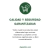 Spirulina con Guaraná Energizante | 5 Frascos de 60 Comprimidos en internet