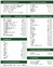 Imagen de Spirulina con Chlorella | 3 Frascos de 30 Comprimidos