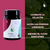 Spirulina con Centella para la Circulación | 5 Frascos de 30 Comprimidos en internet