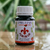 Flor de Lis Spirulina con Acerola y Zinc | 3 Frascos en internet