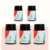 Spirulina con Guaraná Energizante | 5 Frascos de 60 Comprimidos - comprar online