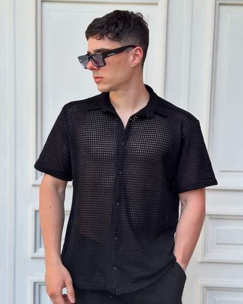 Banner de la categoría Camisas