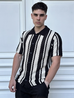 Banner de la categoría Camisas