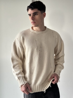 Banner de la categoría Sweaters