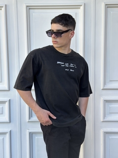 Remera Gray - ferraroba