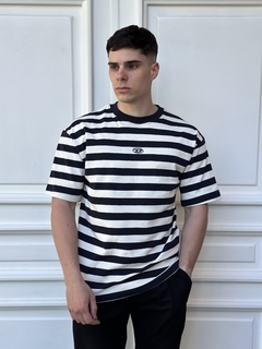 Remera Diesel - ferraroba