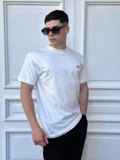 Remera Diesel - ferraroba