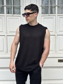 Musculosa Klock - ferraroba