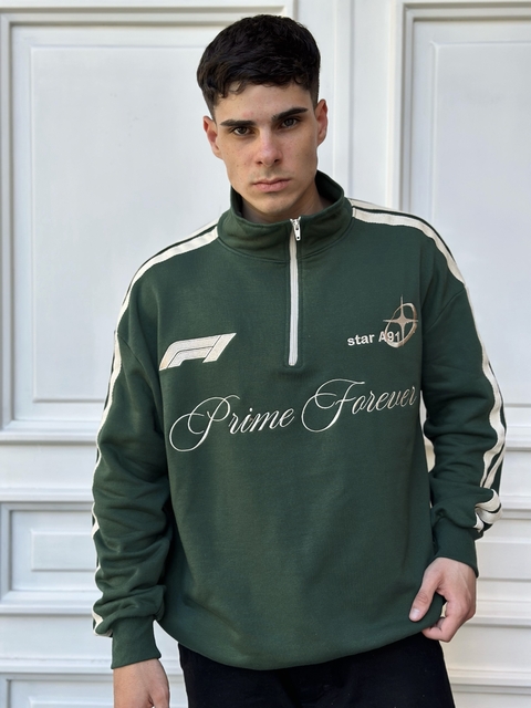 Buzo Alonso - comprar online