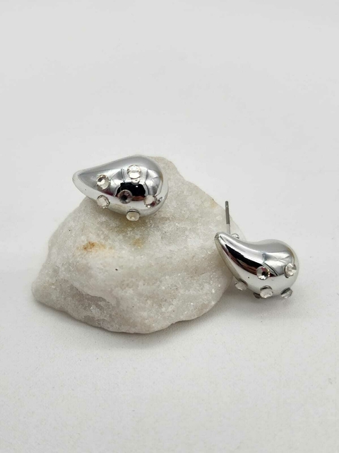 Aros Silver Glow Gota S