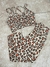 Conjunto Legging Estampas - Casa do Esporte
