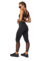 TOP AD FEM (MARIA) CIRRE E TULE MORMAII C/ TRANSPARENCIAS - comprar online