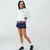 Imagem do SHORTS FILA DUPLO COURT LINE