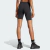 SHORTS 3 LISTAS ALGODÃO CICLISMO ADIDAS na internet