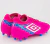 CHUTEIRA CAMPO UMBRO ADAMANT TOP SPEED PREMIER - comprar online