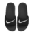 CHINELO NK KAWA LITTLE/BK SLIDES HO23
