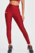 LEGGING ATLANTA ABERTURA LATERAL