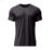 CAMISETA DRY LISA PRETA
