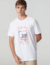 CAMISETA FILA COLORS