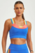 TOP NZ COM RECORTE E ELASTICO CROCHE - comprar online