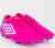 CHUTEIRA CAMPO UMBRO ADAMANT TOP SPEED PREMIER na internet