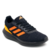 ADIDAS TENIS RUNFALCON 3 Preto com Laranja