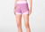 SHORTS FEMININO FILA BASIC TRAIN DOUBLE - Casa do Esporte