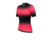 CAMISA FEM CICLISMO FREE FORCE - Casa do Esporte