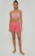 SHORTS HYPER LISO