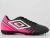 CHUTEIRA SOCIETY UMBRO FIFTY na internet