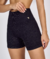 SHORTS SEM COSTURA LUREX DOURADO - comprar online