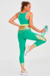 LEGGING NZ RECORTE COM TRANCADO - comprar online
