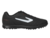 CHUT TOP BOLEIRO V SCTY PRETO/BRANCO/COB