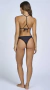 Biquini Sunshine Busto Cristais - comprar online
