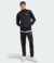 CONJUNTO LOGO LINEAR PRETO na internet