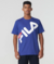 CAMISETA MASC. FILA BIG LETTER
