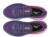 TENIS MIZUNO WAVE ZEST Azul noite na internet