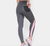 VESTUARIO LEGGING MIZUNO RUN EASY 4 - Casa do Esporte