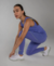 LEGGING POWER FIT RECORTES BLOCK - comprar online