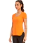 T-SHIRT SKIN FIT ALONGADA na internet