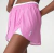 Shorts Feminino Fila Performace - comprar online