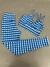 Conjunto Legging Estampas - Casa do Esporte