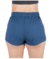 SHORTS FEM. FILA SAND BASIC-AZL na internet