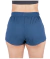 SHORTS FEM. FILA SAND BASIC-AZL na internet