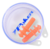 Protetor de Ouvido Silicone